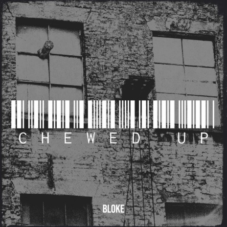 Chewed Up cover art