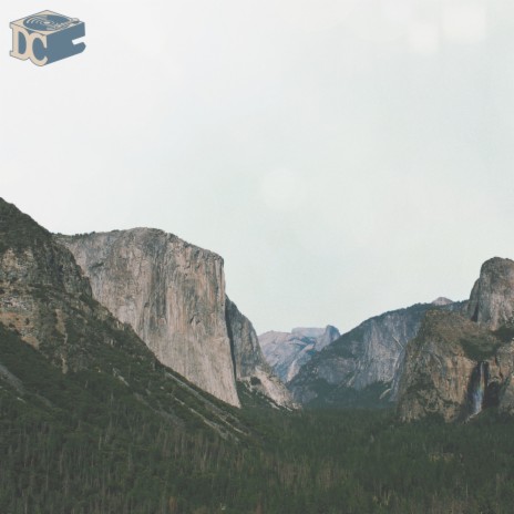 Yosemite cover art