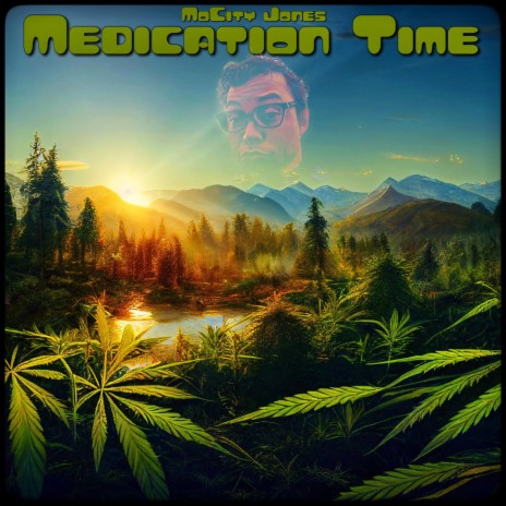 GOODnight cover art