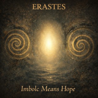 Imbolc Means Hope