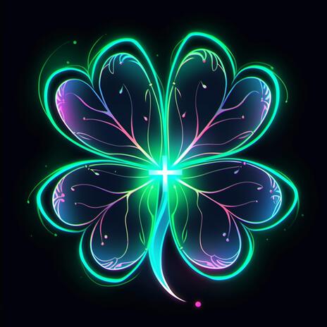 One Leaf Clover ft. The Khiidd cover art