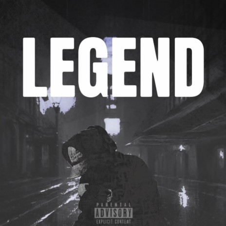 Legend ft. beatsbybeau cover art