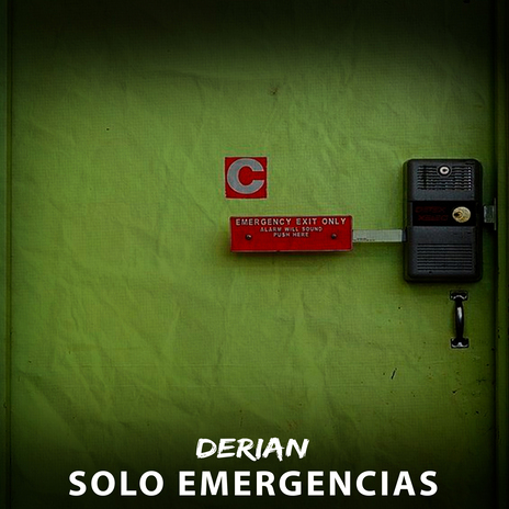 Solo Emergencias cover art