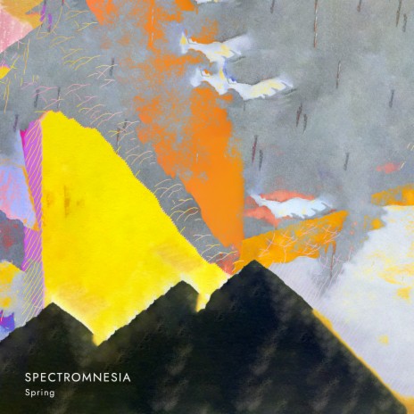 In Love cover art