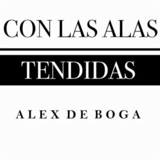 Con Las Alas Tendidas