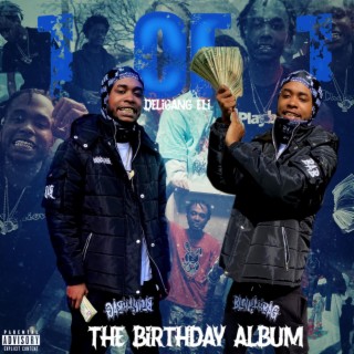 1 of 1: The Birthday Album