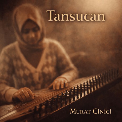 Kapanış (Instrumental Version) cover art