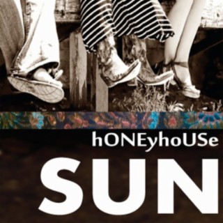 Honeyhouse