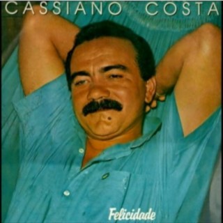 CASSIANO COSTA (LP 1987)