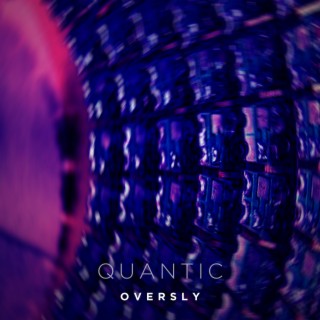 Quantic cover art