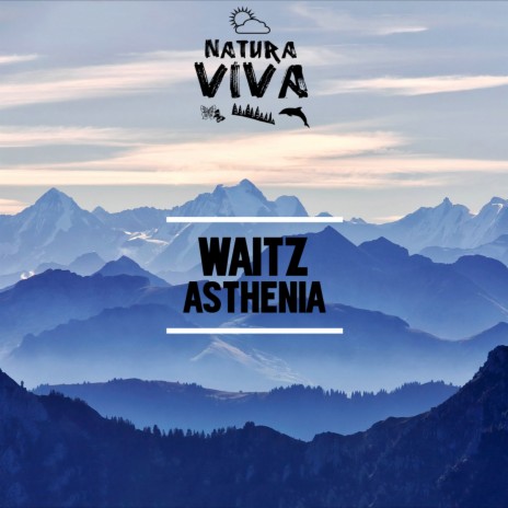 Asthenia cover art