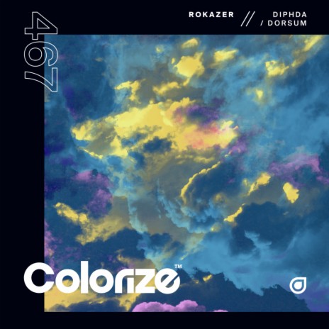 Dorsum (Extended Mix) cover art