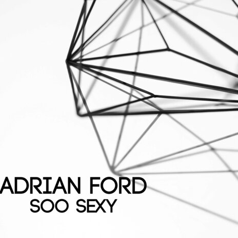 Soo Sexy cover art