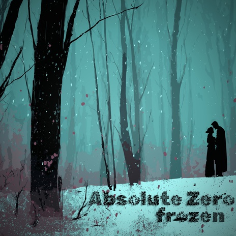 Shadow of Me cover art