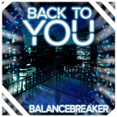 Back To You cover art
