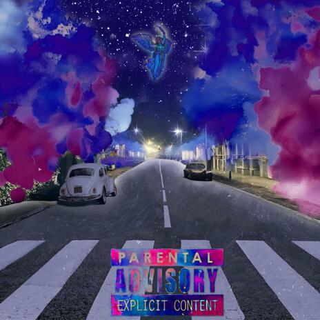 Iced Cubes ft. Andreas & SavvyJonWicc cover art
