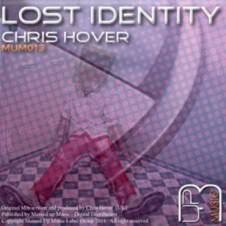 Lost Identity (Original Mix) cover art