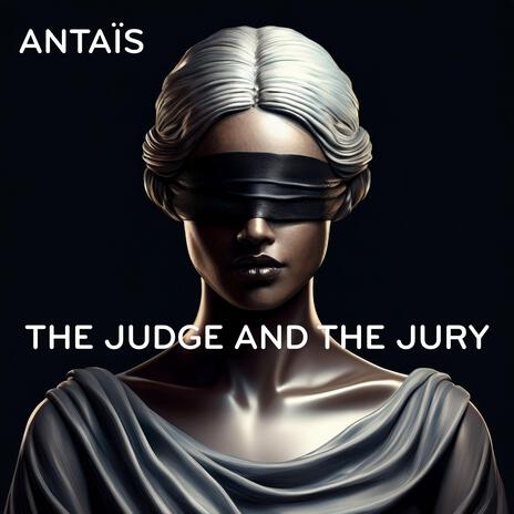 The Judge And The Jury cover art
