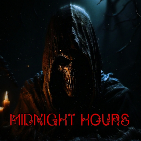 Midnight hours cover art