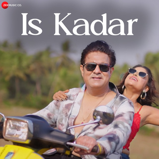 Is Kadar ft. KP Music & J Jay cover art