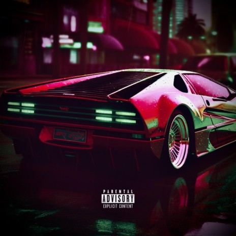 Eternal (Official Audio) ft. Tempo-X cover art