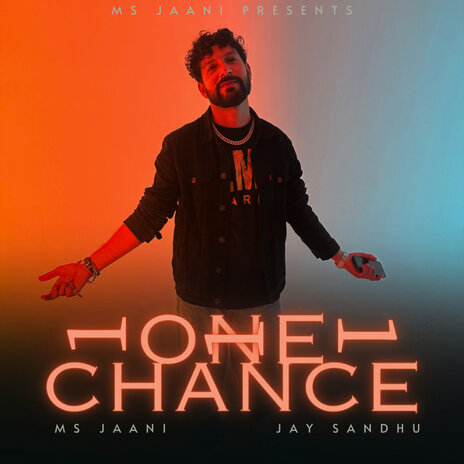 One Chance cover art