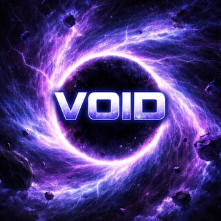 VOID cover art
