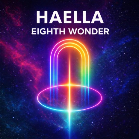 Wonderfall cover art
