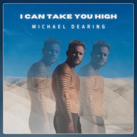 If I Give You All My Love cover art