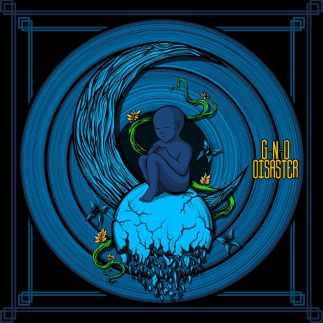 Break up the Lies cover art