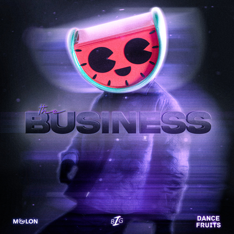 The Business (Sped Up) ft. Big Z & Dance Fruits Music cover art