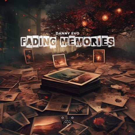 Fading Memories cover art
