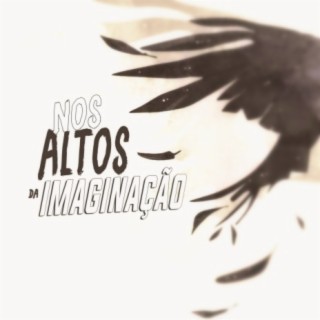 Nos Altos da Imaginação cover art