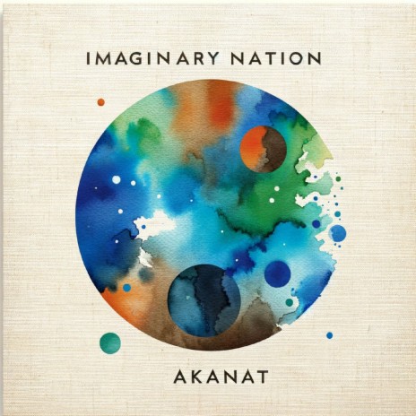 The One You Got Inside ft. Akanat cover art