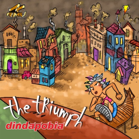 Aku Harus Pergi (Alternative Version) cover art