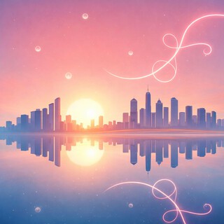 A Bright Future