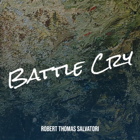 Battle Cry cover art