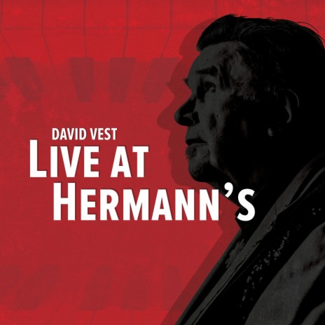 CC Rider (Live at Hermann's) cover art