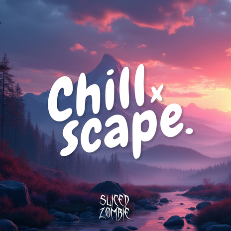 Into the Mist. - Chillscape Album ft. SLICED CØRPSE