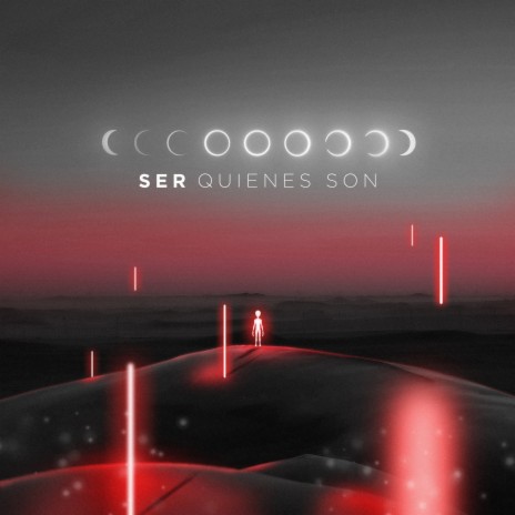 Quienes Son cover art