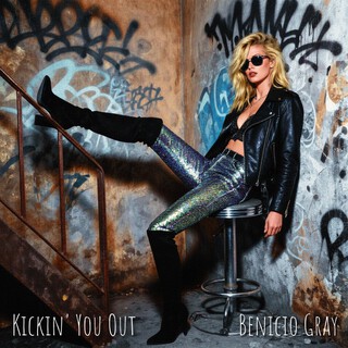 Kickin' You Out