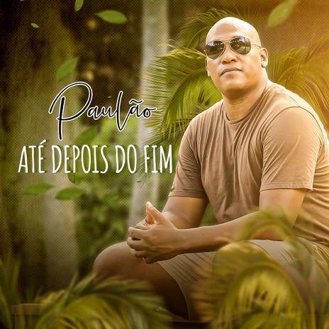 Até Depois do Fim cover art