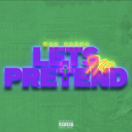 Let's Not Pretend