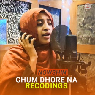 Ghum Dhore Na Recodings cover art