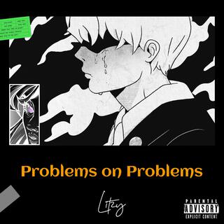 Problems on Problems cover art