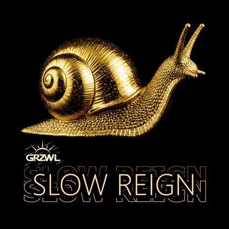 Slow Reign cover art