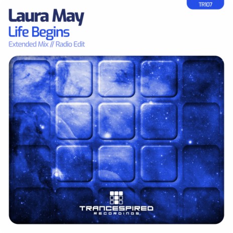Life Begins (Extended Mix) cover art