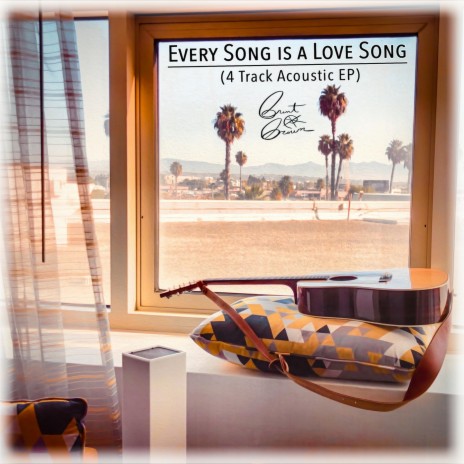 Every Song Is a Love Song cover art