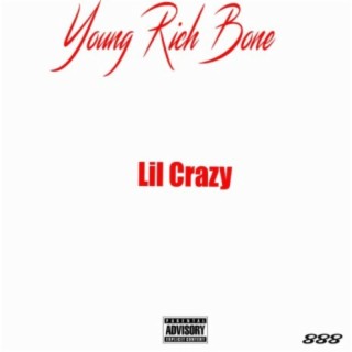 Lil Crazy cover art