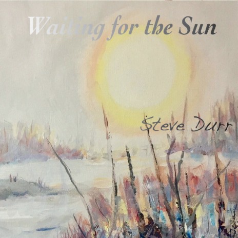 Waiting for the Sun cover art